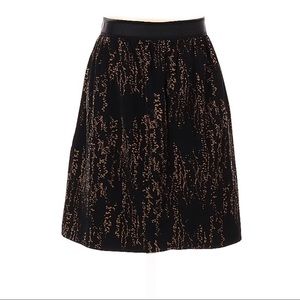 GAP Skirt Fully Lined Size 2